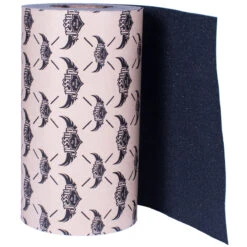 Jessup 9" Griptape - Black