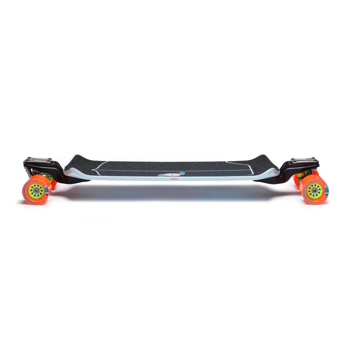 Loaded X Carver Tangent CX Pre-Built Surfskate Complete 5 Loaded X Carver Tangent CX Pre-Built Surfskate Complete - Image 3