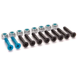 Modus Skateboard Mounting Hardware - Phillips - 1.25"