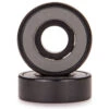 Modus Titanium Skateboard Bearings - Black -DADDIES Skate Gear modus titanium skateboard bearings 1