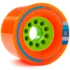 Orangatang Kegel Longboard Wheels - 80mm 80a -DADDIES Skate Gear orangatang kegel longboard wheels 80mm orange 1 2 7d5bd56c 6562 4e47 b8ca e1a526ce4e4d