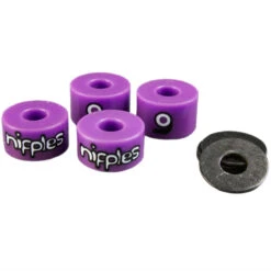 Orangatang Nipples Purple 87a/Medium
