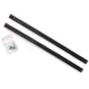 Pig Rails - Black -DADDIES Skate Gear pig rails black 1 02058625 de8c 48ed a612 988eee0e8920