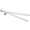 Pig Rails - White 1 Pig Rails - White -DADDIES Skate Gear pig rails white e52f509f ad20 41d7 9432 9874fb26bd01