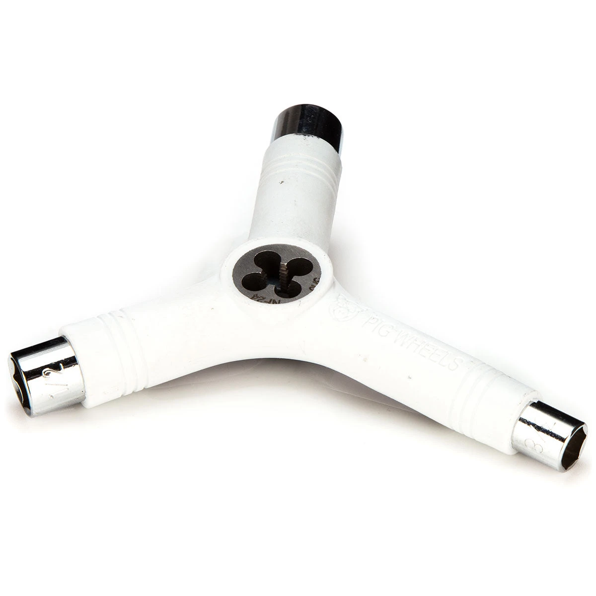 Pig Tool - White 3 Pig Tool - White