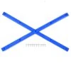 Pig Rails - Blue -DADDIES Skate Gear pig rail blue c4f17fa1 db62 4193 82d3 ff5d596ba836