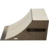 OC Ramps 4ft Wide Quarterpipe Ramp -DADDIES Skate Gear quart 4 wide 3