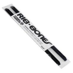 Powell Peralta Powell-Peralta Rib Bones Rails - Black - 14.50"