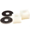 RipTide Cube Bushings - Krank 87a -DADDIES Skate Gear riptide cube bushings krank 87a 1