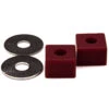 RipTide Cube Bushings - Krank 93a -DADDIES Skate Gear riptide cube bushings krank 93a 1