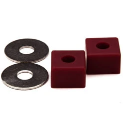 RipTide Cube Bushings - Krank 93a