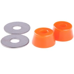 RipTide FatCone Bushings - APS ORANGE 80A