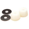 RipTide TallFatCone Bushings - Krank 87a -DADDIES Skate Gear riptide tallfatcone bushings krank 87a 1