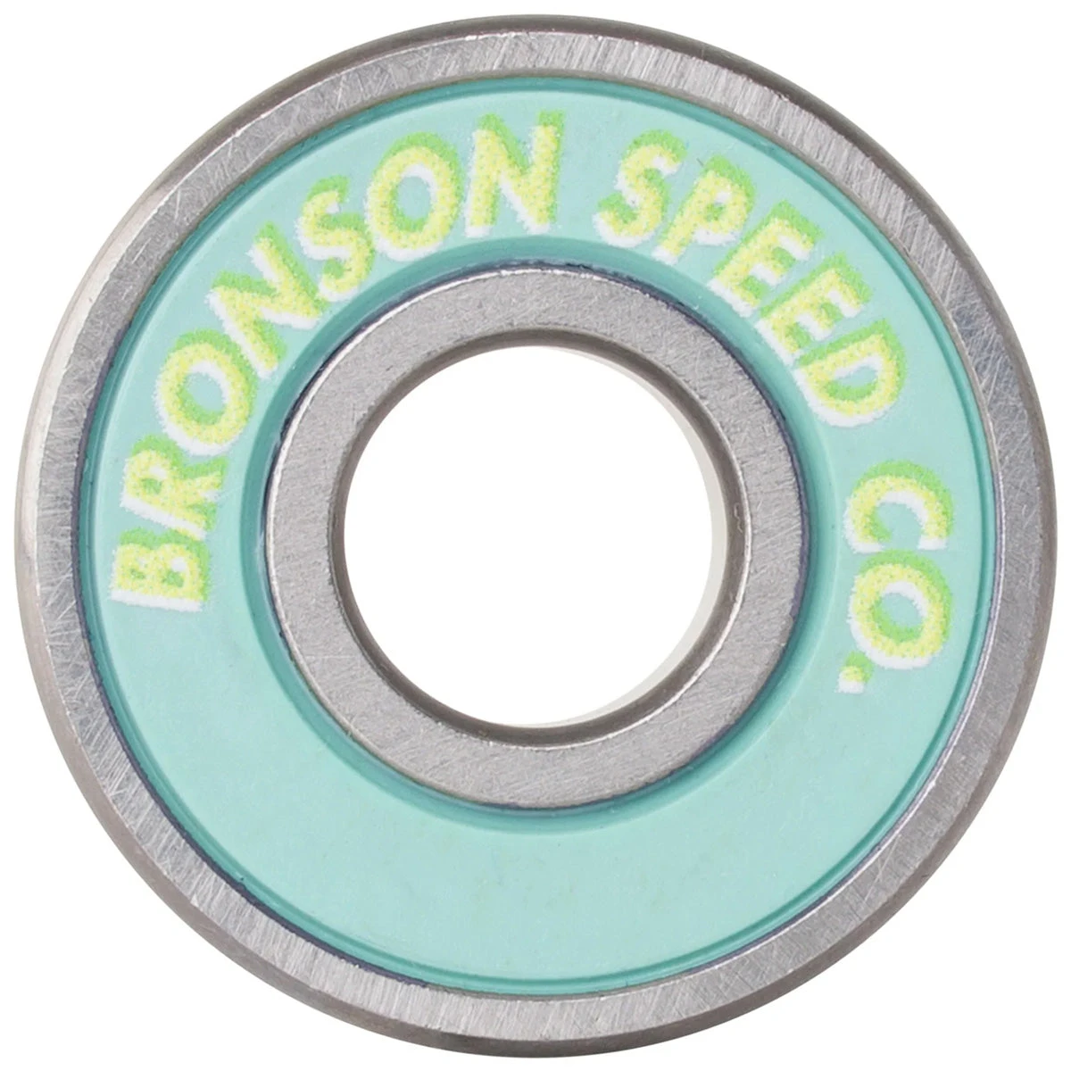 Bronson Samarria Brevard Pro G3 Bearings - Teal 4 Bronson Samarria Brevard Pro G3 Bearings - Teal - Image 2