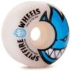 Spitfire Bighead Skateboard Wheels - 57mm -DADDIES Skate Gear spitfire bighead skatebaord wheels 57mm 1