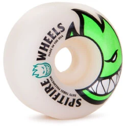 Spitfire Bighead Skateboard Wheels - 53mm