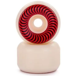 Spitfire Classics Skateboard Wheels - 60mm -DADDIES Skate Gear spitfire classics skateboard wheels 60mm 99a 3