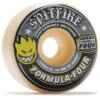 Spitfire F4 99 Conical Skateboard Wheels - 54mm -DADDIES Skate Gear spitfire formula four conical skateboard wheels 54mm 99du 1 1 2de153c5 8cff 4c27 a782 31dfe48da526