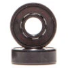 Toy Machine Sect Bloodshot Skateboard Bearings - Black