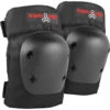 Triple Eight Street Elbow Pads - Black -DADDIES Skate Gear triple eight street elbow pads 1