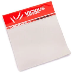 Vicious 4 Pack Sheet Grip Tape - Clear - 10"x11"